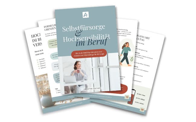 broschüren - flyer - eBooks von vanilldesign