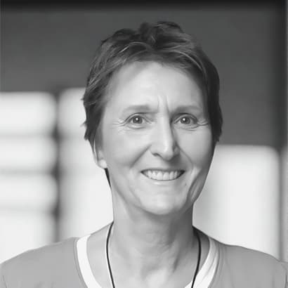 Christine Fischer